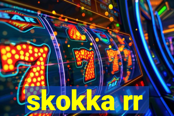 skokka rr